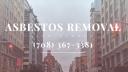 Lake Street Asbestos Removal and Testing logo