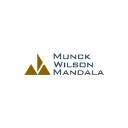 Munck Wilson Mandala, LLP logo