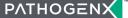 PathogenX, Inc. logo