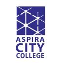 ASPIRA City College logo