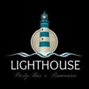 Lighthouse Party Bus & Limousine logo