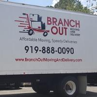 Branch Out Moving and Delivery image 1