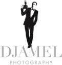 Djamel Wedding Photography logo