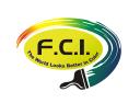 FCI Painting Corp. logo
