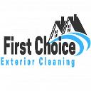 First Choice Exterior Cleaning logo
