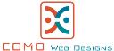 COMO Web Designs logo