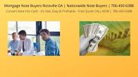  Mortgage Note Buyers Rossville GA image 1