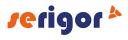 Serigor Inc logo