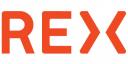 REX        logo