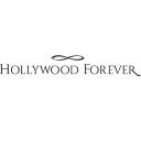 Hollywood Forever Cemetery logo