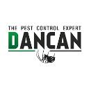 DANCAN The Pest Control Expert, LLC logo