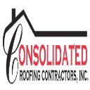 Consolidated Roofing Contractors Inc. logo