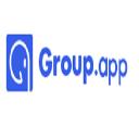 GroupApp logo