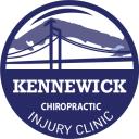 Kennewick Chiropractic Injury Clinic logo
