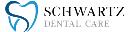 Schwartz Dental Care logo