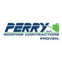 Perry Roofing Contractors logo