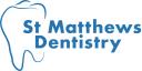 St Matthews Dentistry logo