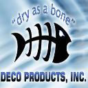 Deco Products Inc. logo