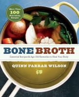 BONE BROTH 101 image 2