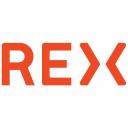 REX        logo