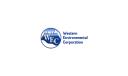 Western Environmental Corporation logo