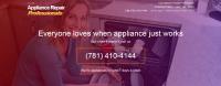 Lynn Appliance Repair Professionals image 2