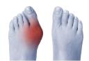 Foot Pain Therapy logo