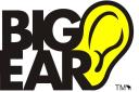 Big Ear Oak Ridge TN logo