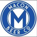 Macon Beer Company - Taproom & Kitchen logo