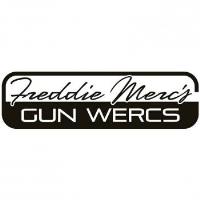 Freddie Merc's Gun Wercs image 1