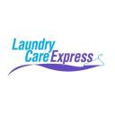 Laundry Care Express logo