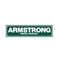 Armstrong Fence Company Seattle logo