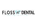 Floss 365 Dental logo