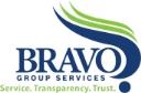 BRAVO! Group Services logo