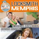 Locksmith Memphis logo