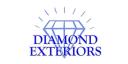 Diamond Exteriors logo