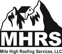 Mile High Roofing Services image 1