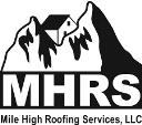Mile High Roofing Services logo