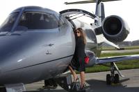 Monarch Air Group Private Jet Charter image 1