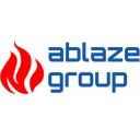 Ablaze Group logo