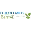 Ellicott Mills Dental logo