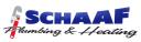 SCHAAF PLUMBING & HEATING INC logo