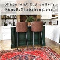 Shabahang Rug Gallery, Persian and Oriental image 2