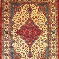 Shabahang Rug Gallery, Persian and Oriental image 6