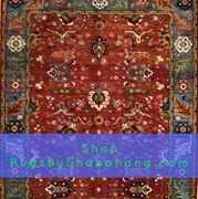 Shabahang Rug Gallery, Persian and Oriental image 9