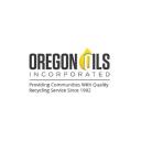 Oregon Oils, Inc. logo