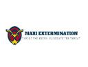 Maxi Extermination logo