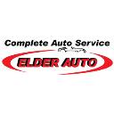 Elder Auto Complete Auto Service logo