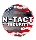 N-Tact Security LLC logo
