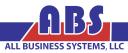 All Business Systems logo